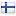 iaet.fi server is located in Finland